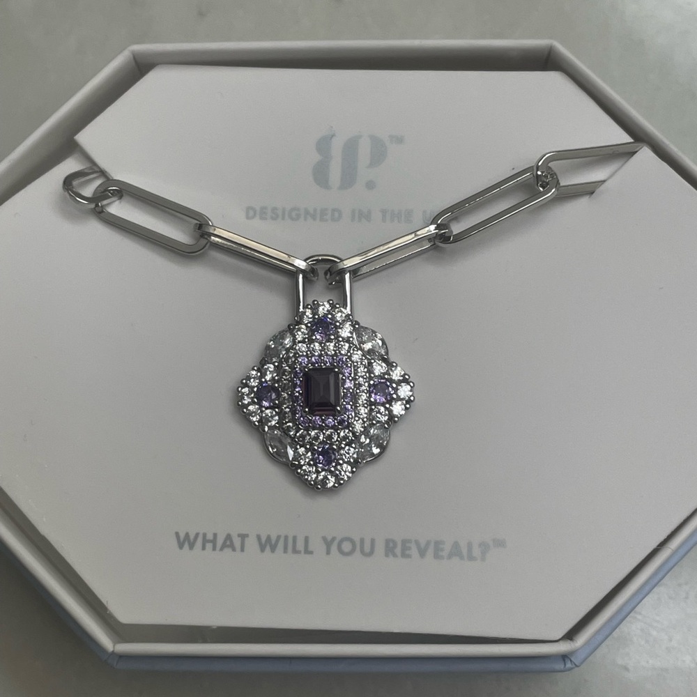 BP OG NECKLACE
